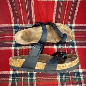 Birkenstock Mayari Birko-Flor sz. 42